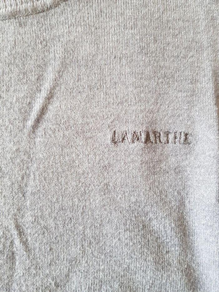 Pull L Lamarthe - photo numéro 2