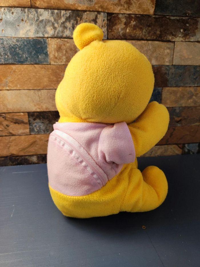 Peluche Disney Winnie l'ourson - photo numéro 3