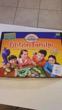 Jeu cranium édition famille