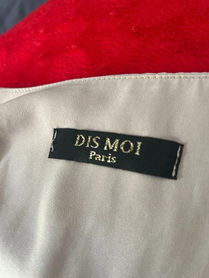 Blouse Dis Moi - photo numéro 5