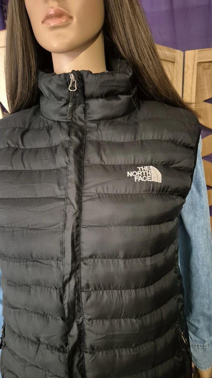 Veste sans manches The North Face - photo numéro 2