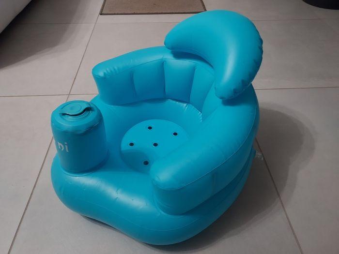 Fauteuil pour enfant - photo numéro 2