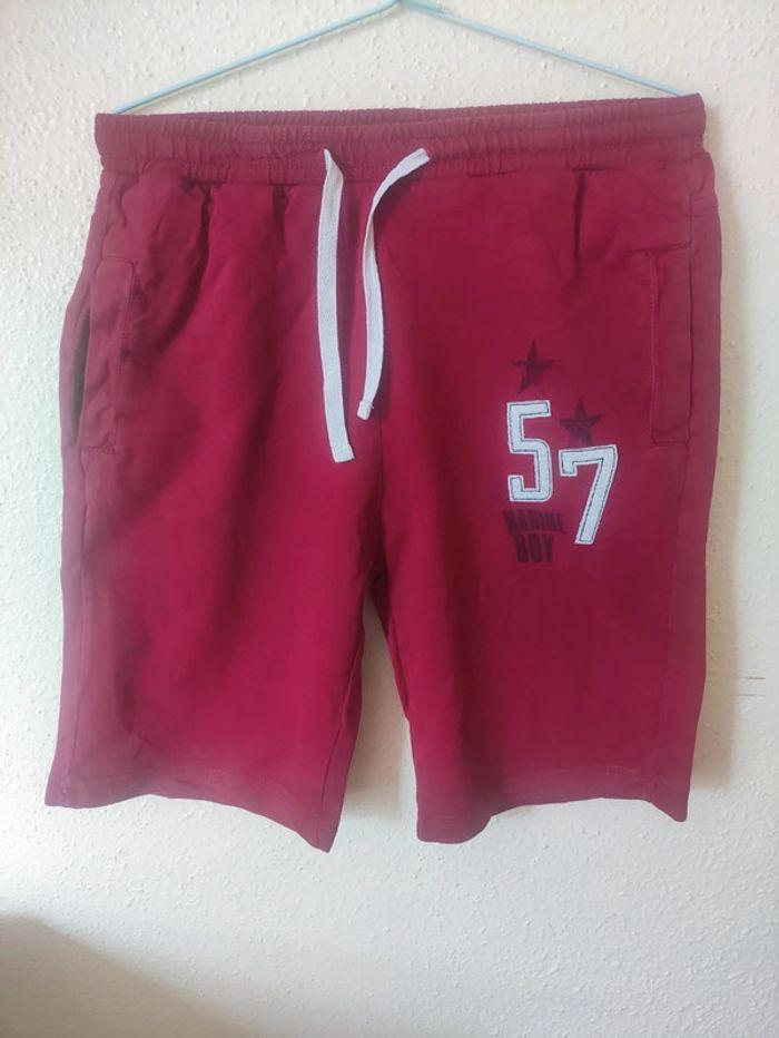 Short taille 12 ans - photo numéro 1