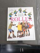 Livre le roller