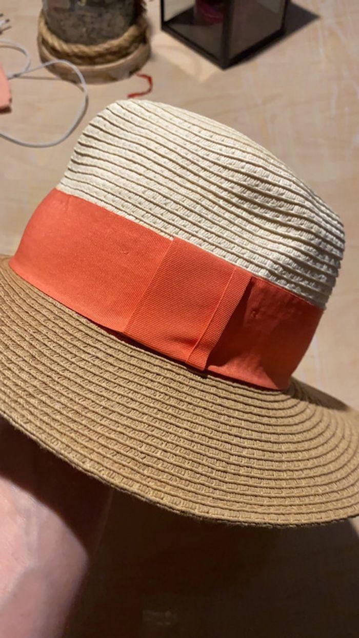 Chapeau Taille 54 - photo numéro 2