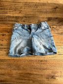 Short jean