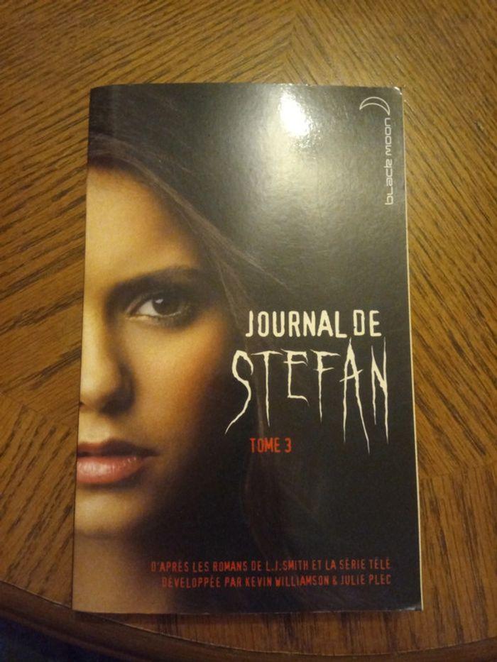 Journal de stefan - photo numéro 1