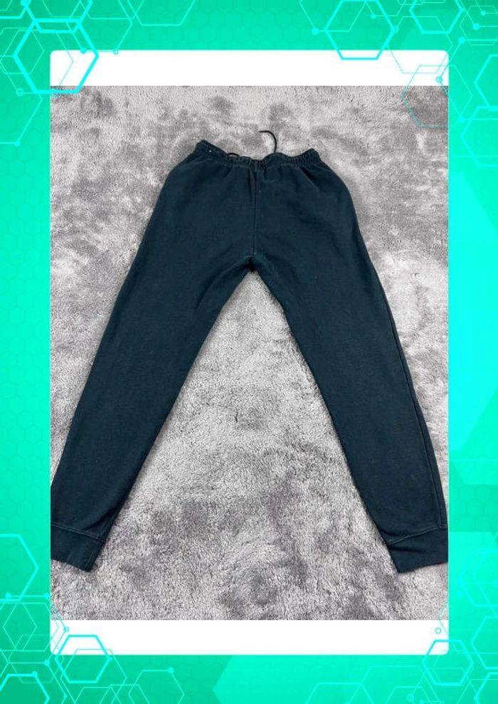 👕 Pantalon Jogging logo brodé Nike Noir Taille S 👕 - photo numéro 3