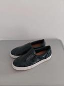 Chaussure bateau homme