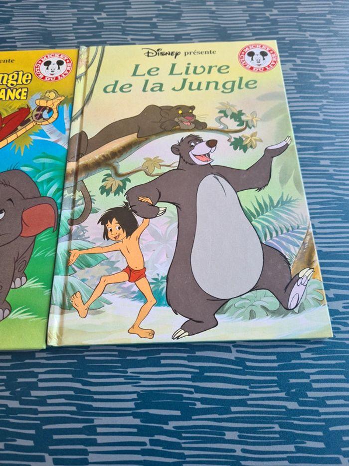 Livres Disney - photo numéro 2