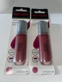 Rouge a levre revlon ultra mat numéro 655