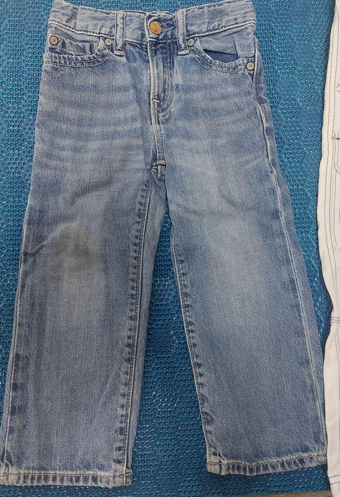 Lot de 3 jeans garçon - photo numéro 2