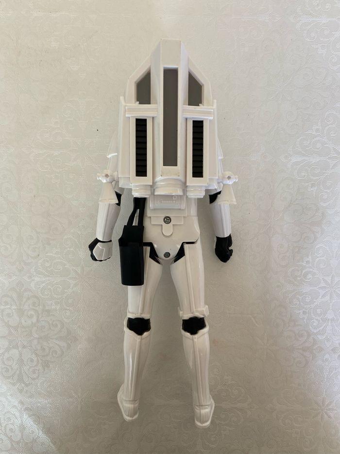 Star Wars Figurines Stormtrooper parlante - photo numéro 5