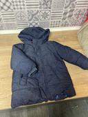 Doudoune/ manteau 2 ans