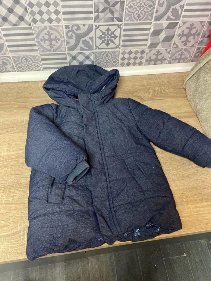 Doudoune/ manteau 2 ans - photo numéro 1