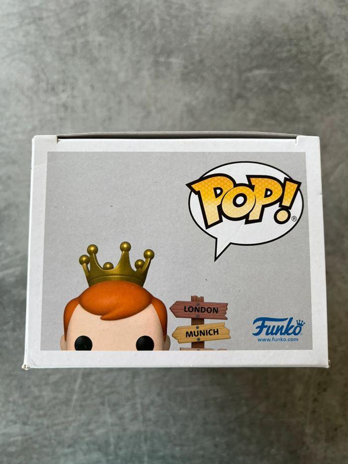 Pop Freddy Funko Backpacking 218 exclusive - photo numéro 5