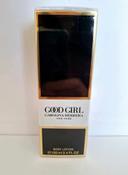 Lotion corps Good Girl Carolina Herrera