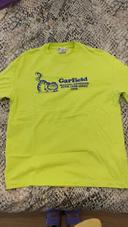 T-shirt Gardield