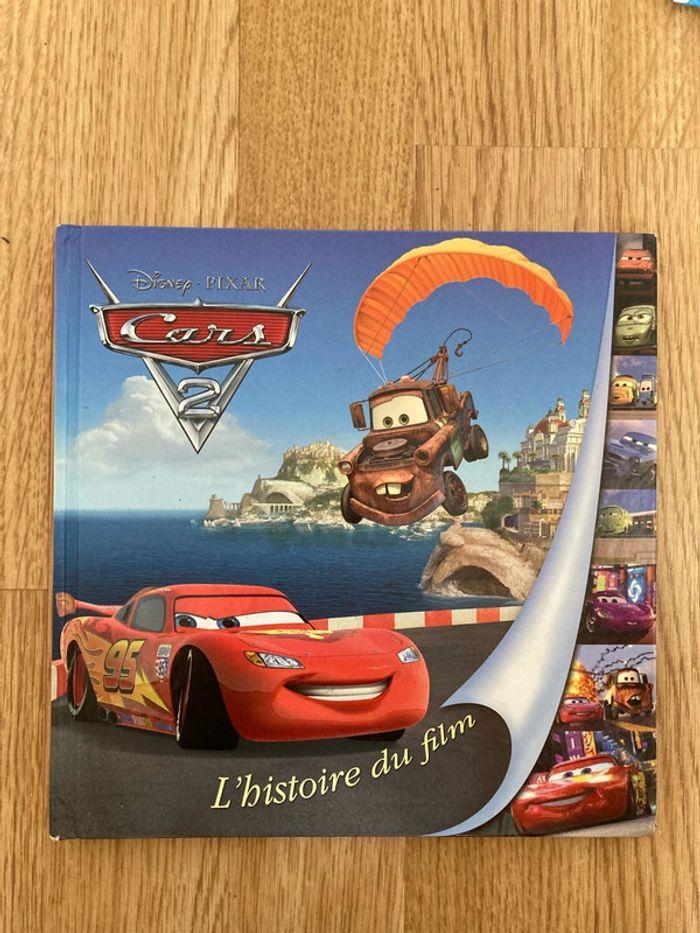 Lot cars livres magazines et voitures - photo numéro 4