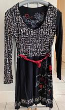 Robe Desigual neuve