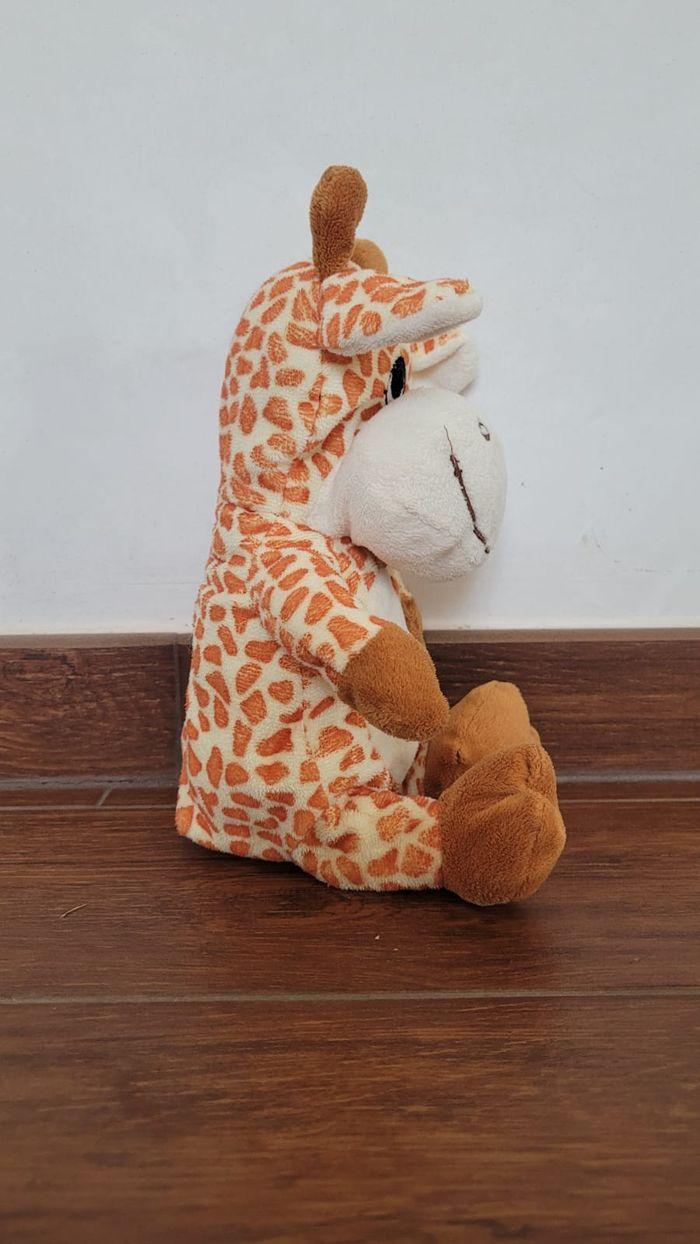 Peluche Girafe - photo numéro 3