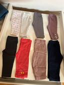 Lot legging