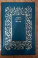 Livre de Jacques lanzmann : le têtard