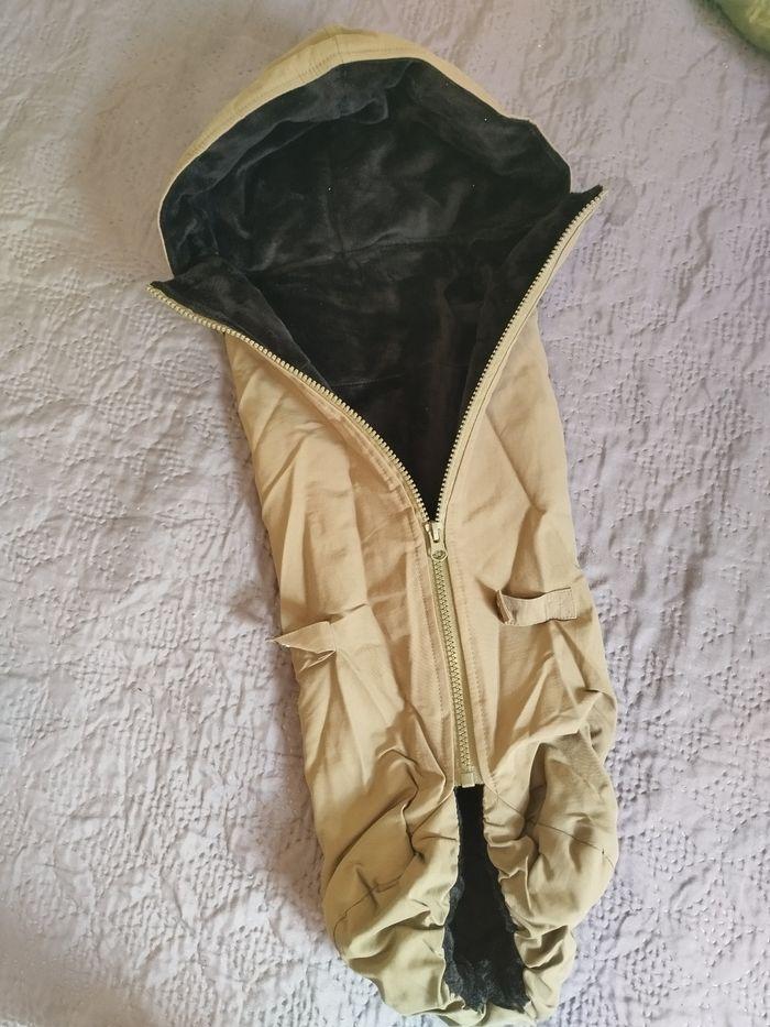 Manteau évolutif vertbaudet taille 42 - photo numéro 5