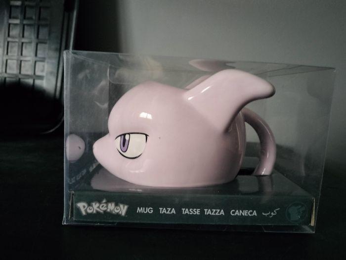 Mug Pokémon - photo numéro 2