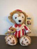 disneyland paris duffy peluche