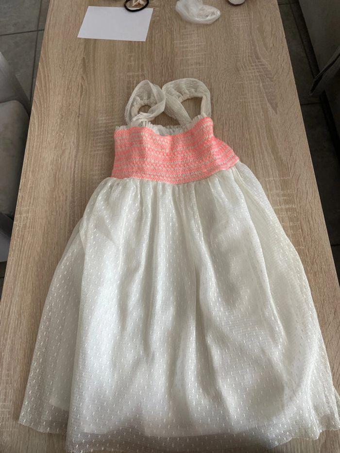 Robe enfant