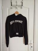 Pull noir