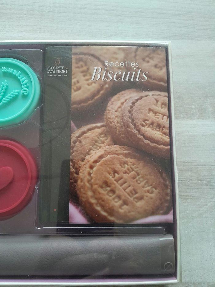 Coffret Biscuits 🍪 - photo numéro 2