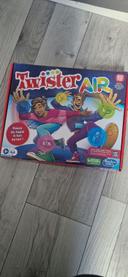 Twister air