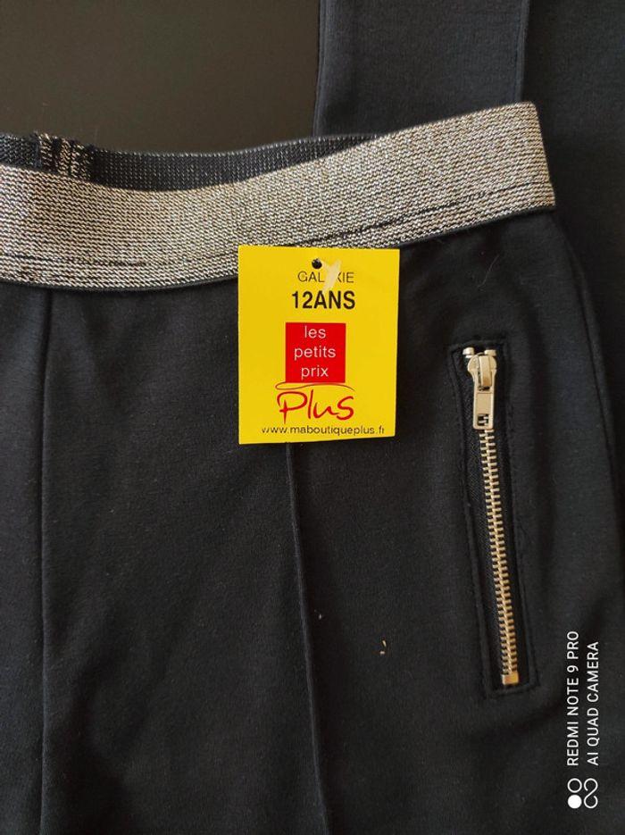 Pantalon jegging neuf - photo numéro 2