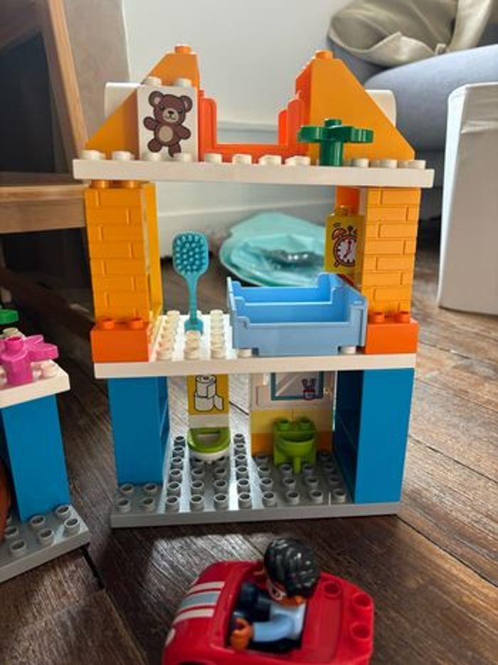 Maison de ville duplo 10835 - photo numéro 4