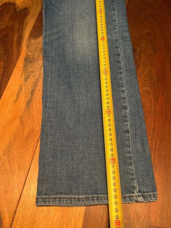 69. Levi’s 414 classic straight 18W - photo numéro 12