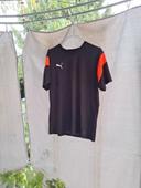 Tee shirt puma L