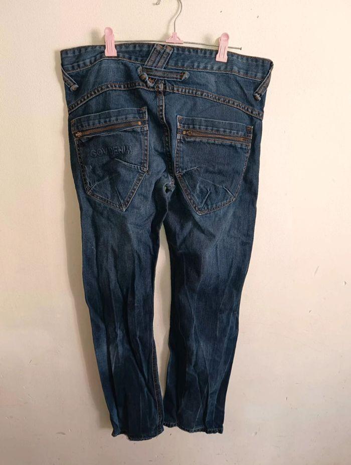 Jeans homme taille 42 - photo numéro 11