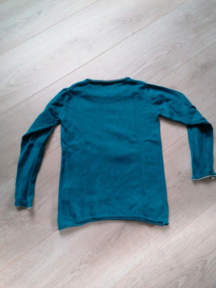 Pull fin fille. Taille 6 ans - photo numéro 5