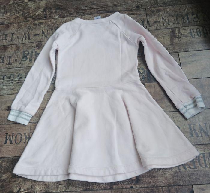 Lot 2  robes petit bateau - photo numéro 3