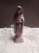 Figurine ste Thérèse