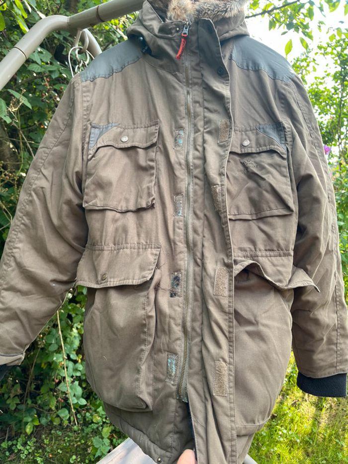 Parka Winchester T M 3 - photo numéro 3