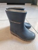 Bottes de pluie