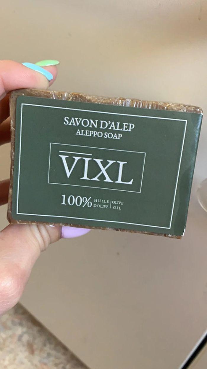 🛑savon d’alep🛑 - photo numéro 1