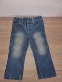 Jeans garçon 18 mois Kiabi Neuf!