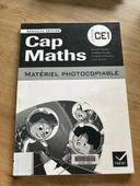 Cap maths CE1