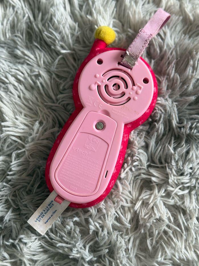 Allô bébé Vtech 🌸 - photo numéro 2