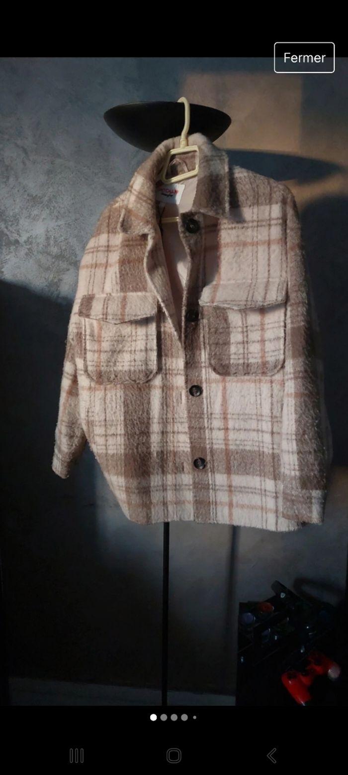 Manteau femme - photo numéro 1