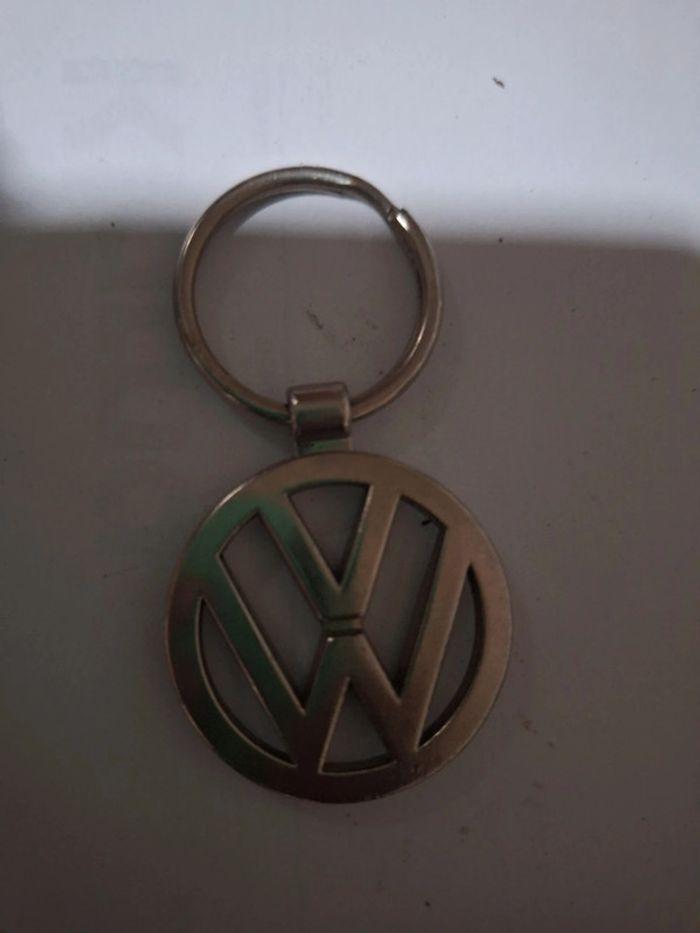 Porte clé Volkswagen Vintage super etat